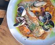 Ambler Cafe & Bistro