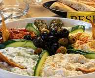 Istanbul Restaurant