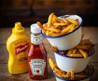 Three Brothers Burgers