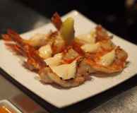 Tony's Teppan Yaki Japanese Restaurant