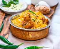 Ganges Indian by Nature