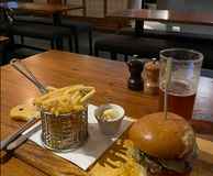 Bar HumBug