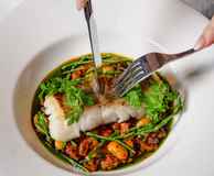 Eastway Brasserie
