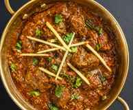 DUM-PUKHT Classic Indian Restaurant & Bar