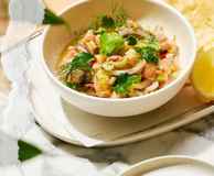 Gino D'Acampo Manchester