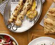 The Real Greek Liverpool