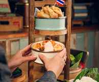 Thaikhun Manchester