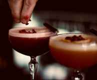 The Corner Bar Howick