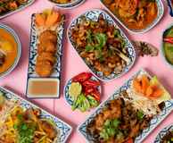 All Siam Thai