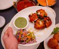 Junoon Indian Cuisine
