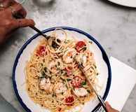 The Seafood Bar