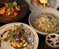 Mocha Jo's Cafe & Brunch