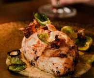 The Birch Bar & Restaurant