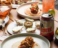 Rita's Tequila & Taqueria