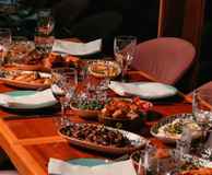 Hazev Restaurant Bar Cafe