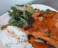 Jaan Mezze Lounge