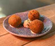 Bomba Tapas
