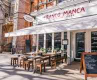 Franco Manca Ealing