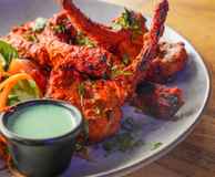 Alfresco Indian Cuisine