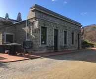 Penny Black Cocktail Bar