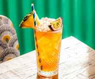 Turtle Bay Leicester