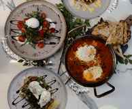 Filo cafe & restaurant