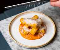 Clara's Deli, Wine & Bistro