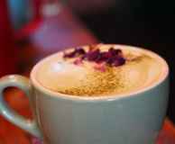 Hot Poppy Cafe - South Melbourne