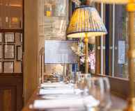 Richoux Langham Place