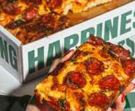 Pizza Social Club