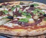 Tomato & Basil Pizzeria