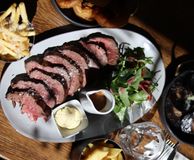 Shed Grill & Seafood
