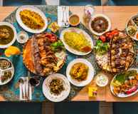 Persian Halal Restaurant