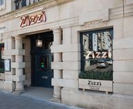 Zizzi - Bristol Clifton Village