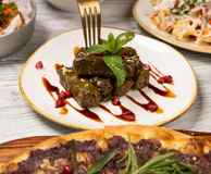 Jaan Mezze Lounge