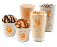 Popeyes Famous Louisiana Chicken