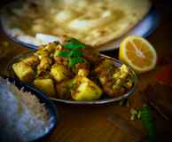 Curry Delight Indian Restaurant Morrinsville