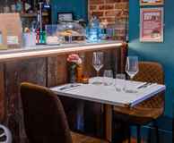 Village Pizza Kitchen