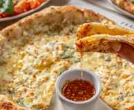 Franco Manca Russell Square