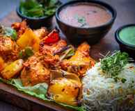 Chaskaa Indian Restaurant