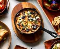 Mamucium Restaurant & Cocktail Bar