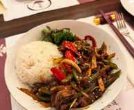 Trio Kitchen
