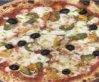 Tomato & Basil Pizzeria