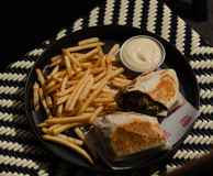 Mocha Jo's Cafe & Brunch