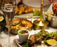 Indian Panorama Chelsea