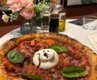 Lievito Madre Pizzeria