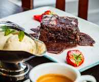 Sefton Park Hotel Bistro