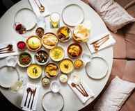 Ra Restaurant and Bar