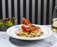Prezzo Italian Euston