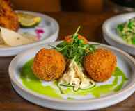 The Gresham Bar & Restaurant